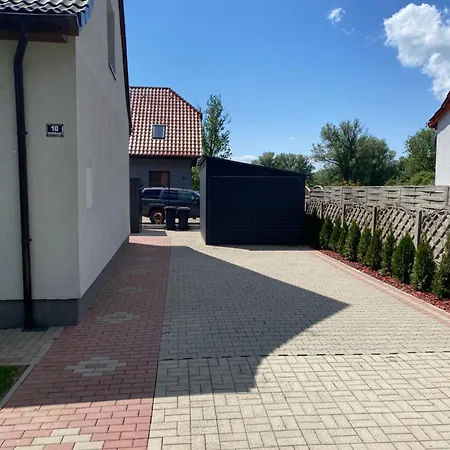 Z Basenem Kodrabek