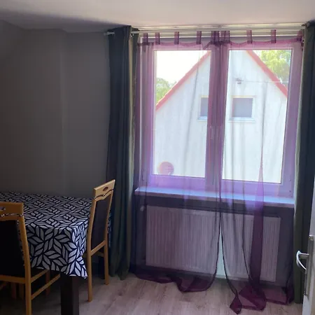 Apartment Z Basenem Kodrabek