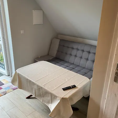 Z Basenem Apartment