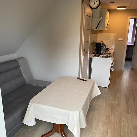 Z Basenem Apartment