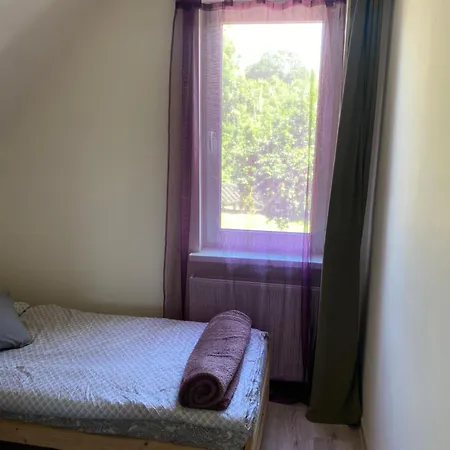 Z Basenem Apartment *