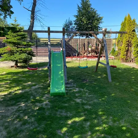 Z Basenem Apartamento