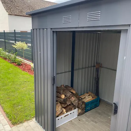 Z Basenem 公寓 Kodrabek