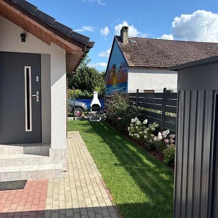Z Basenem Appartement *
