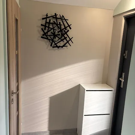 Z Basenem Appartement Kodrabek