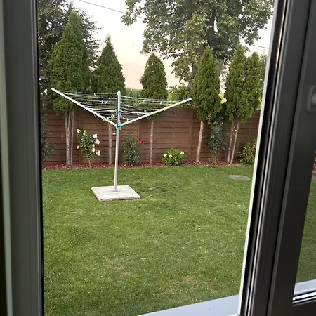 Z Basenem Appartement