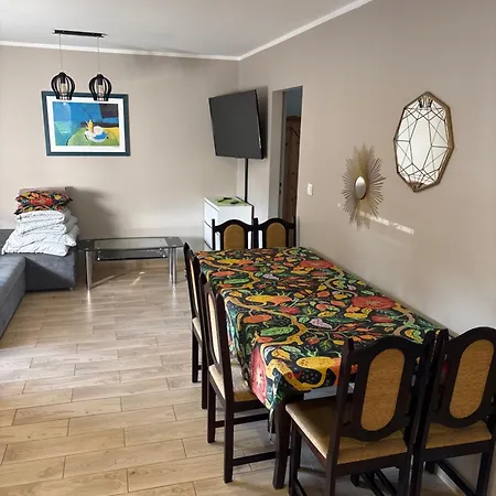 Appartement Z Basenem