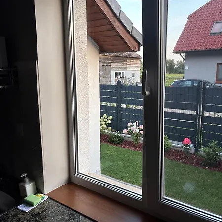 Z Basenem Appartement *