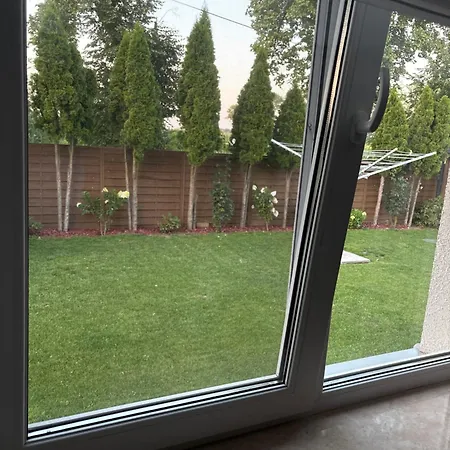 Z Basenem Appartement