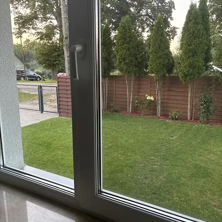 Z Basenem Appartement Kodrabek