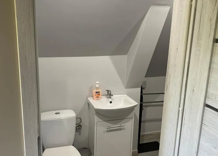 Z Basenem Apartamento