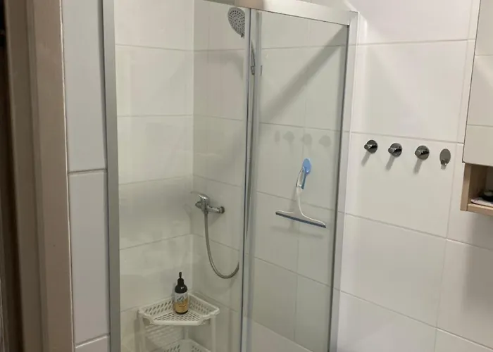 Apartamento Z Basenem *