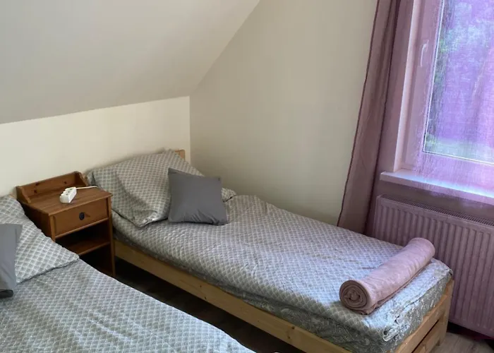 Apartamento Z Basenem Kodrabek