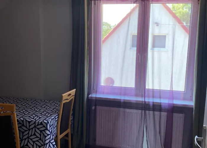 Apartamento Z Basenem Kodrabek