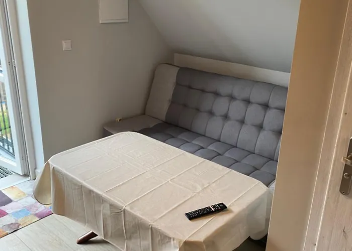 Z Basenem Apartamento