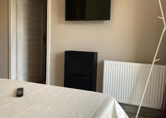 Z Basenem Apartamento