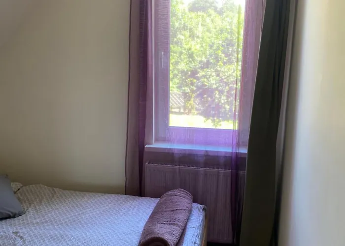 Z Basenem Apartamento *