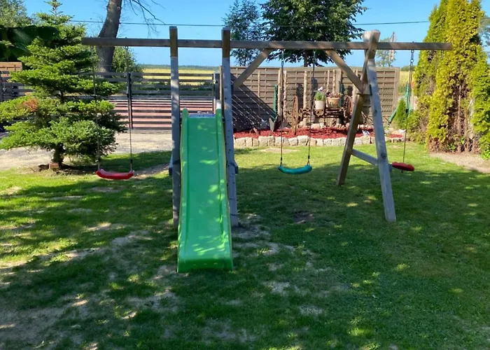 Z Basenem Apartamento