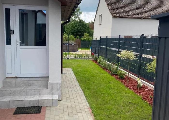 Apartamento Z Basenem